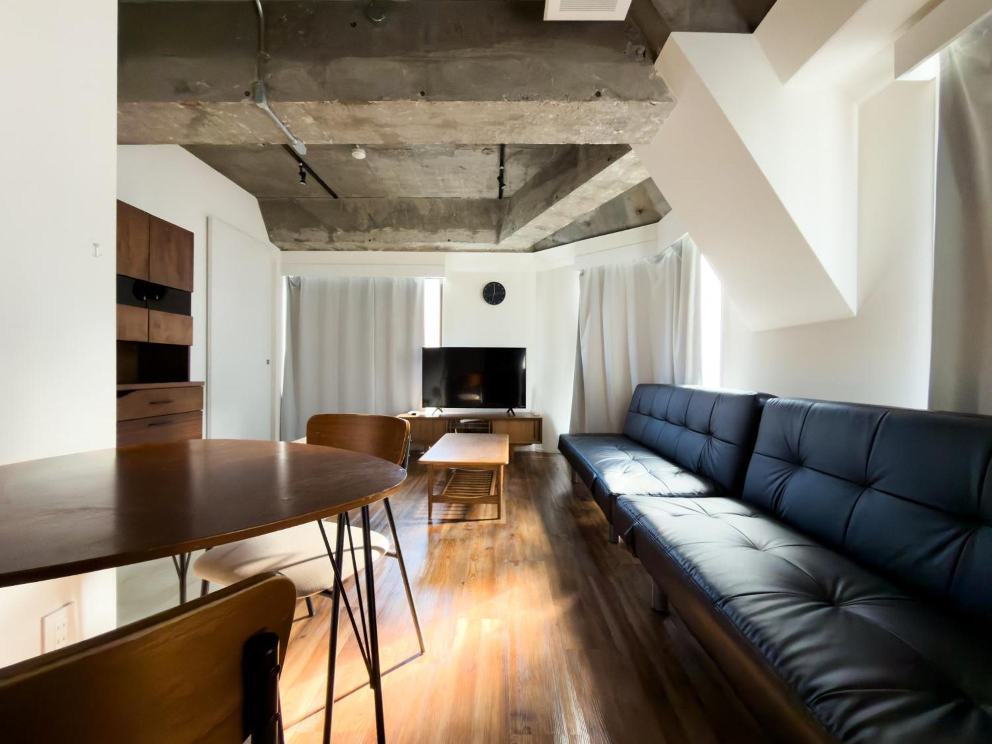 Satellite Hotel Komagome サテライトホテル駒込, Tokyo