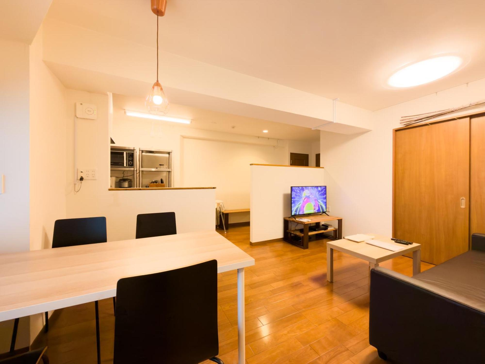 Satellite Hotel Komagome サテライトホテル駒込 — Photos 2